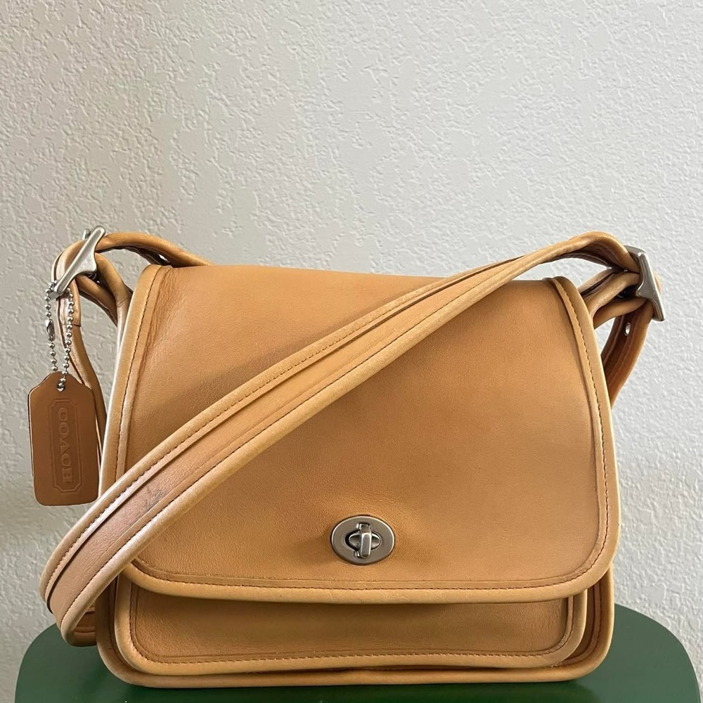 Vintage Coach Ramblers Legacy